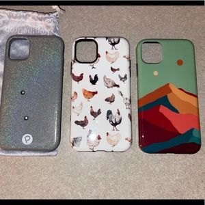 iPhone 11 Loopy case (NOT iPhone 11 pro or iPhone 11 Pro Max)